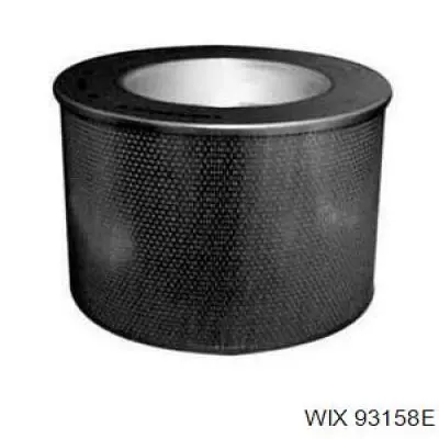 Повітряний фільтр 93158E WIX