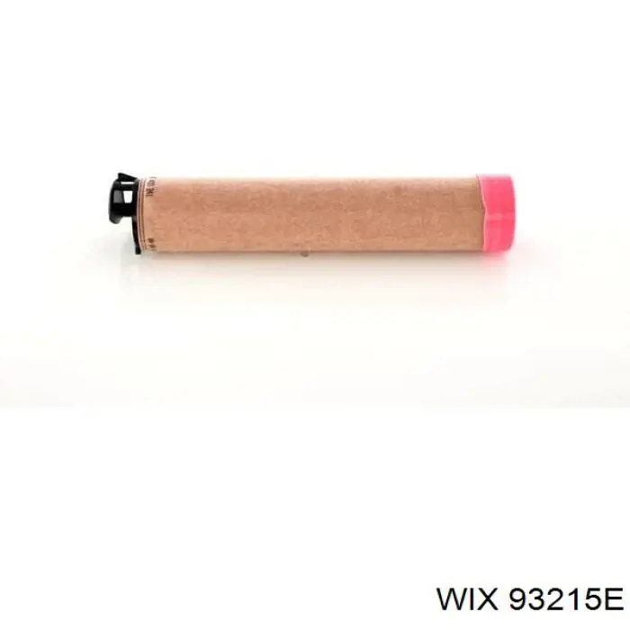 Купити 93215E WIX Автомобільний фільтр повітря
