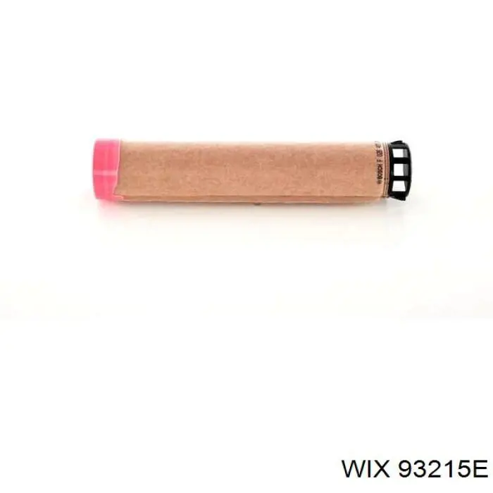 Елемент повітряного фільтра WIX 93215E ціна, від 13.76 USD