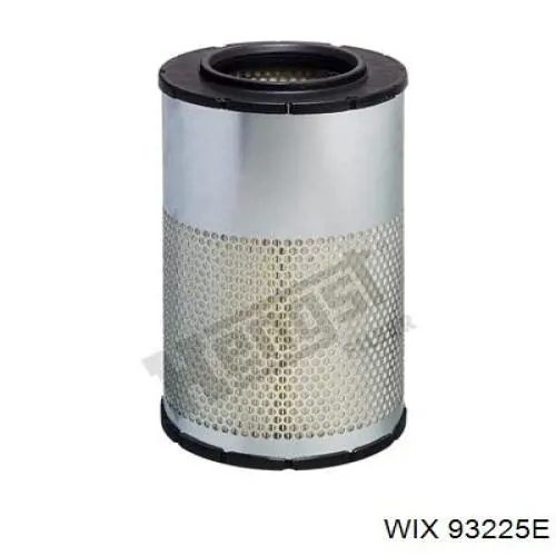 Купити 93225E WIX Автомобільний фільтр повітря