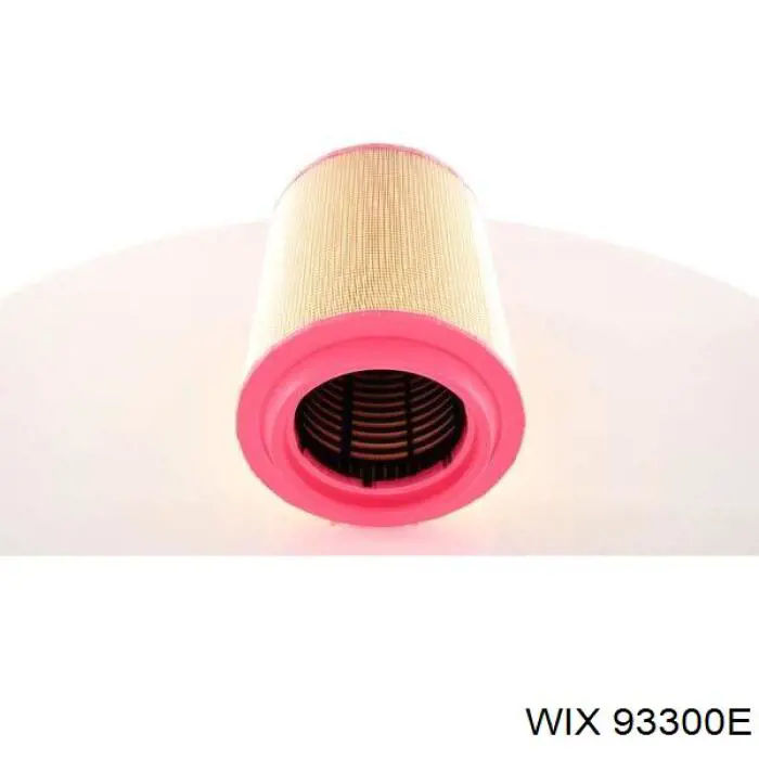 Купити 93300E WIX Автомобільний фільтр повітря
