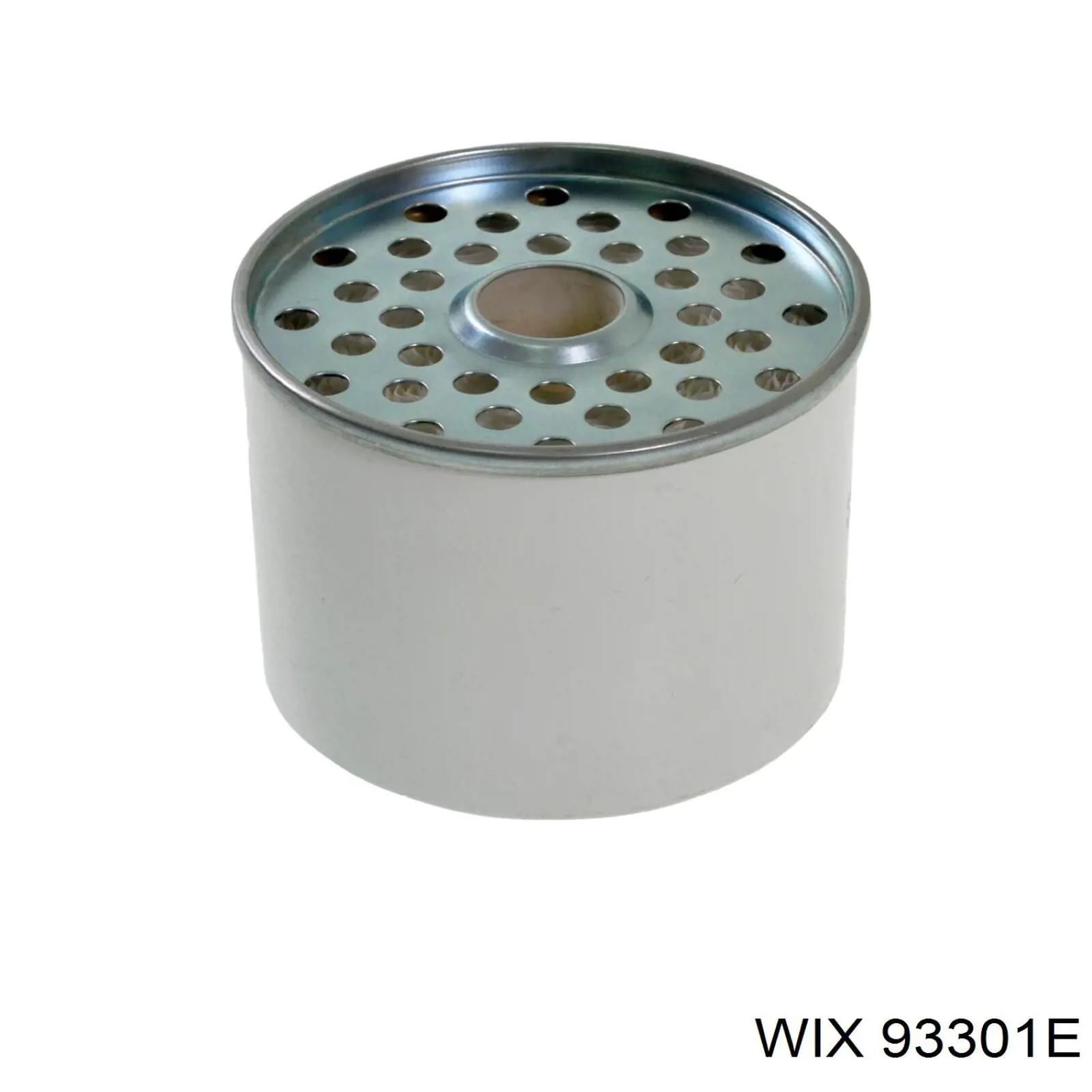 Елемент повітряного фільтра WIX 93301E ціна, від 32.84 USD