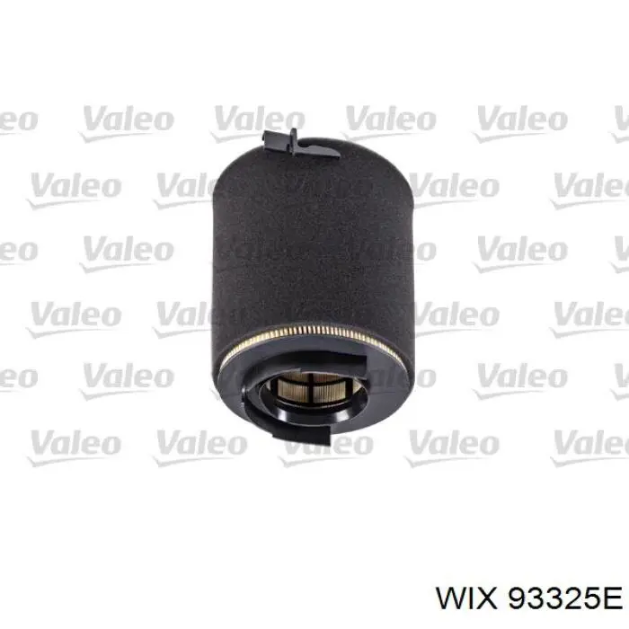 Купити 93325E WIX Автомобільний фільтр повітря