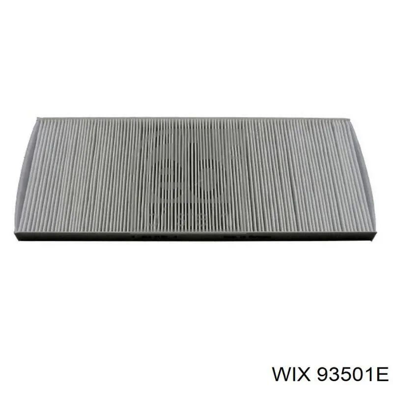 Купити 93501E WIX Фільтр салону вугільний