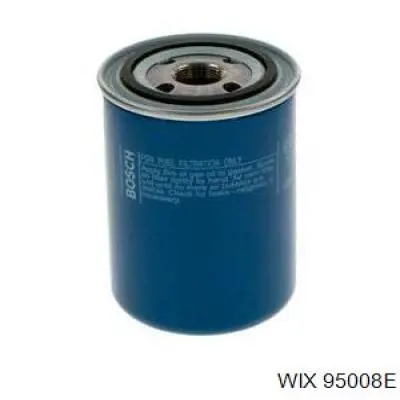 Фільтр тонкого очищення палива WIX 95008E ціна, від 8.49 USD