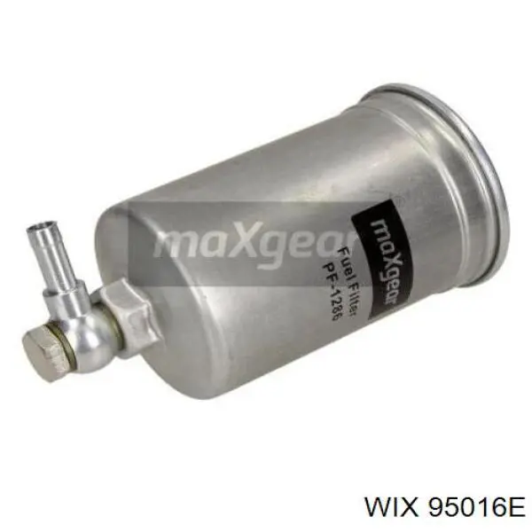 95016E WIX фільтр паливний