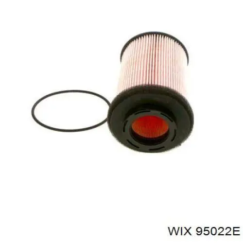 95022E WIX фільтр паливний