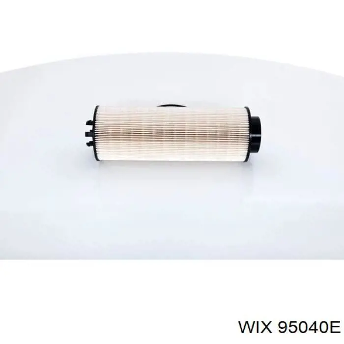 Купити 95040E WIX Фільтр-відстійник палива грубої очистки