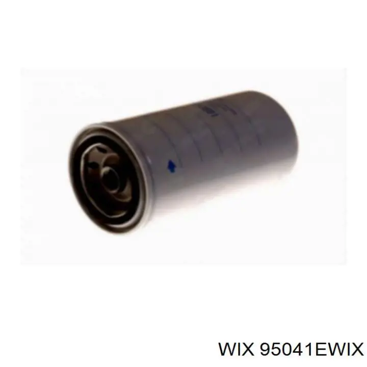 95041EWIX WIX Фільтр палива