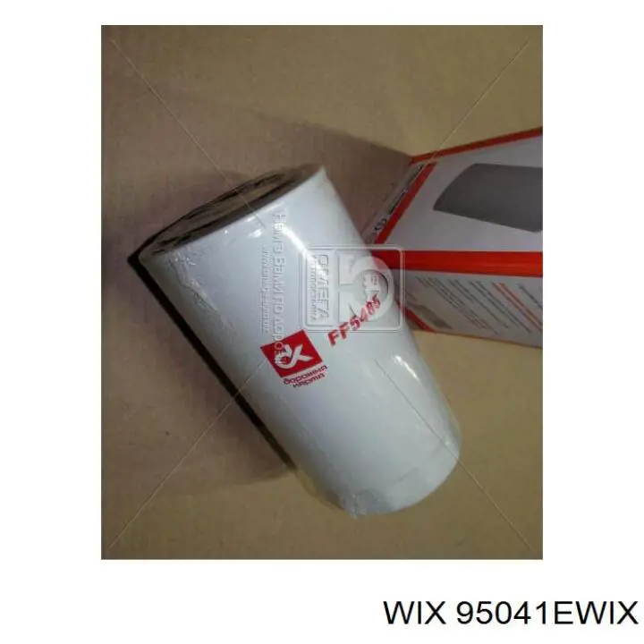 Фільтр тонкого очищення палива Purro PURHF0020 ціна, від 9.96 USD