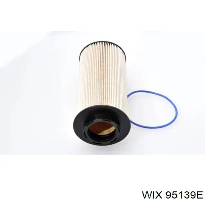 95139E WIX фільтр паливний