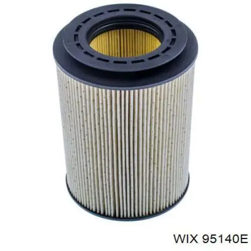 Фільтр тонкого очищення палива WIX 95140E ціна, від 19.09 USD