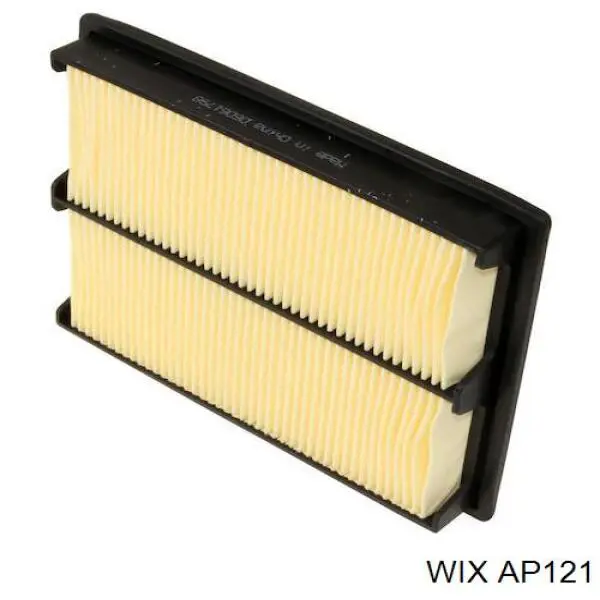 K403 Mfilter Повітряний фільтр двигуна