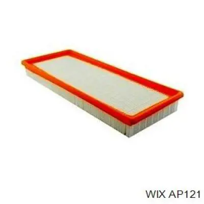 C28602 Mann-Filter Повітряний фільтр двигуна