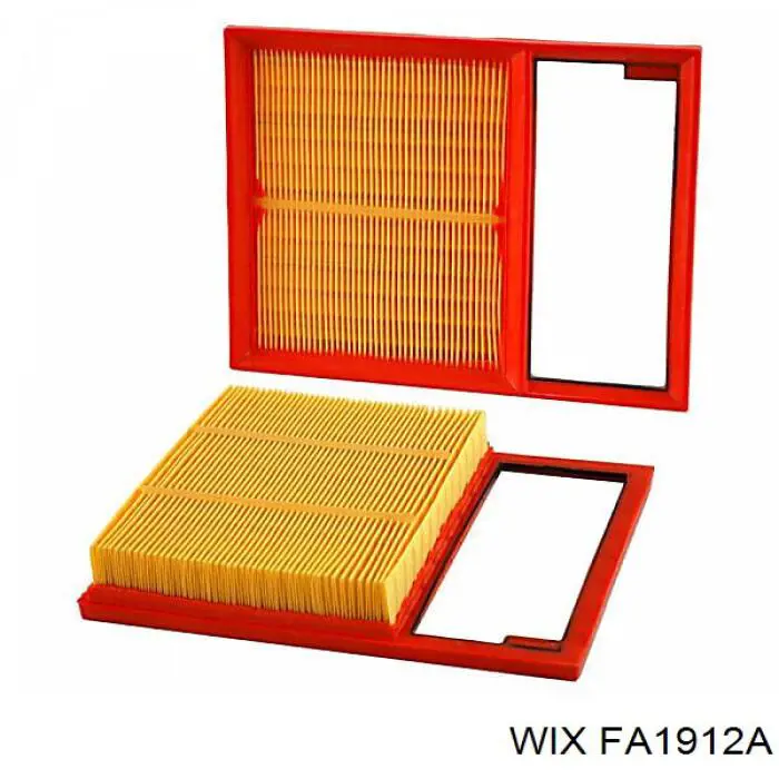  FA1912A WIX