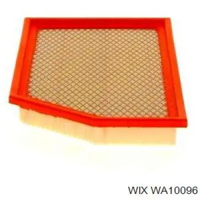 Елемент повітряного фільтра WIX WA10096 ціна, від 11.77 USD