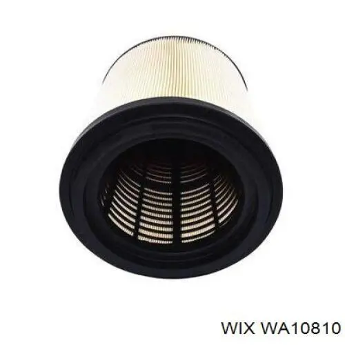 Купити WA10810 WIX Автомобільний фільтр повітря