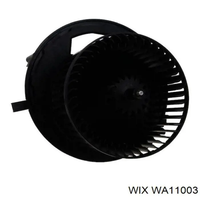 Купити WA11003 WIX Автомобільний фільтр повітря