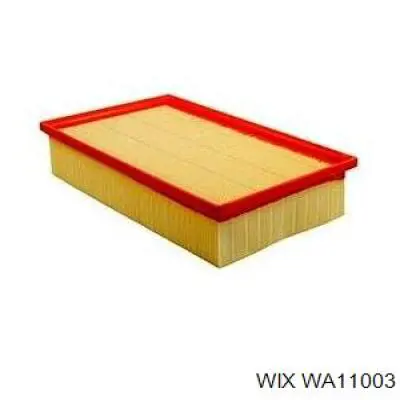 Повітряний фільтр WA11003 WIX