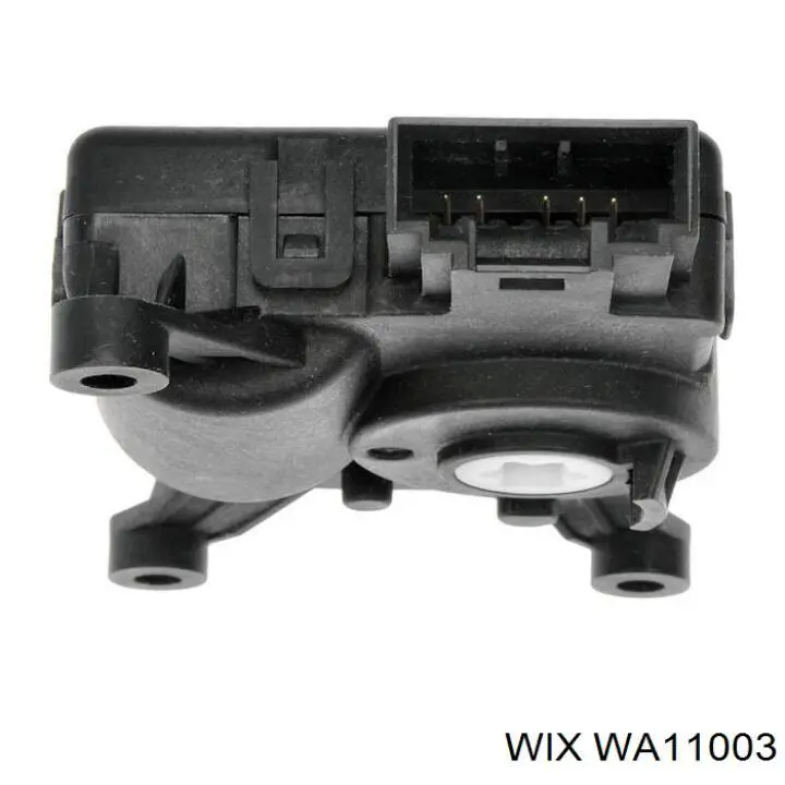 Фільтр повітряний WIX WA11003