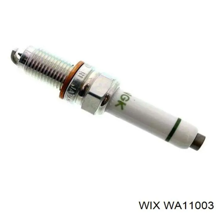 Елемент повітряного фільтра WIX WA11003 ціна, від 11.75 USD
