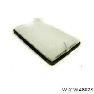 Купити WA6028 WIX Автомобільний фільтр повітря