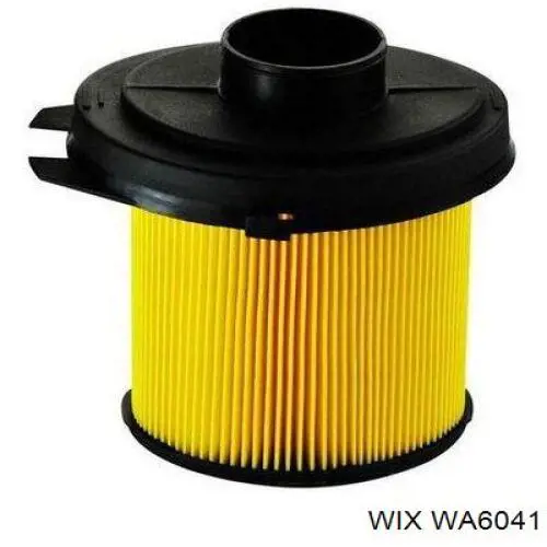 Купити LX520 Mahle Original Автомобільний фільтр повітря