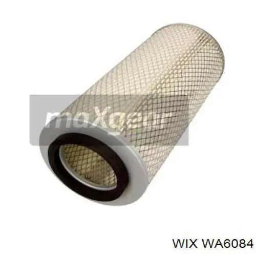 Купити WA6084 WIX Автомобільний фільтр повітря