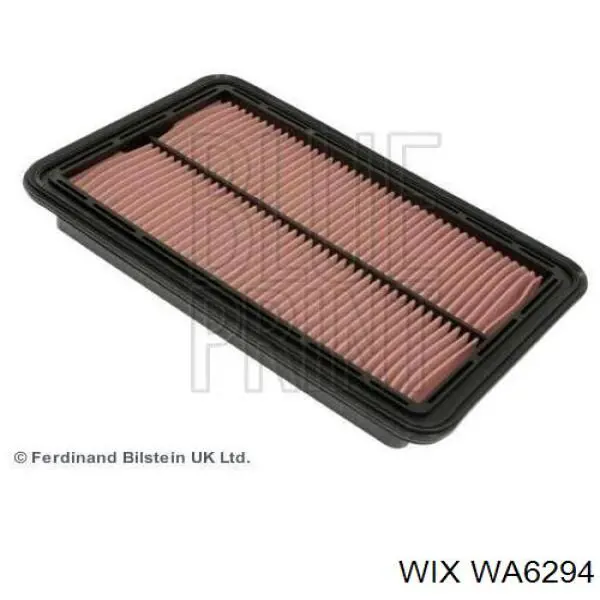 Елемент повітряного фільтра WIX WA6294 ціна, від 4.23 USD