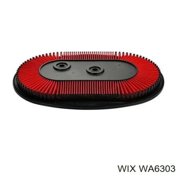 Купити WA6303 WIX Автомобільний фільтр повітря