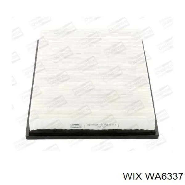 Купити WA6337 WIX Автомобільний фільтр повітря