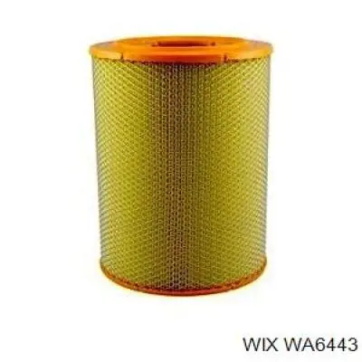 Елемент повітряного фільтра WIX WA6443 ціна, від 8.45 USD