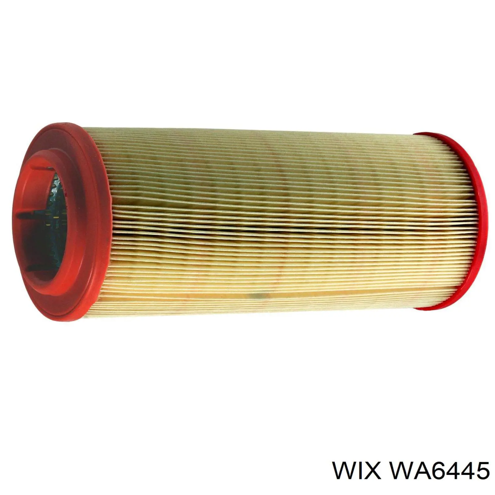 Елемент повітряного фільтра WIX WA6445 ціна, від 7.98 USD