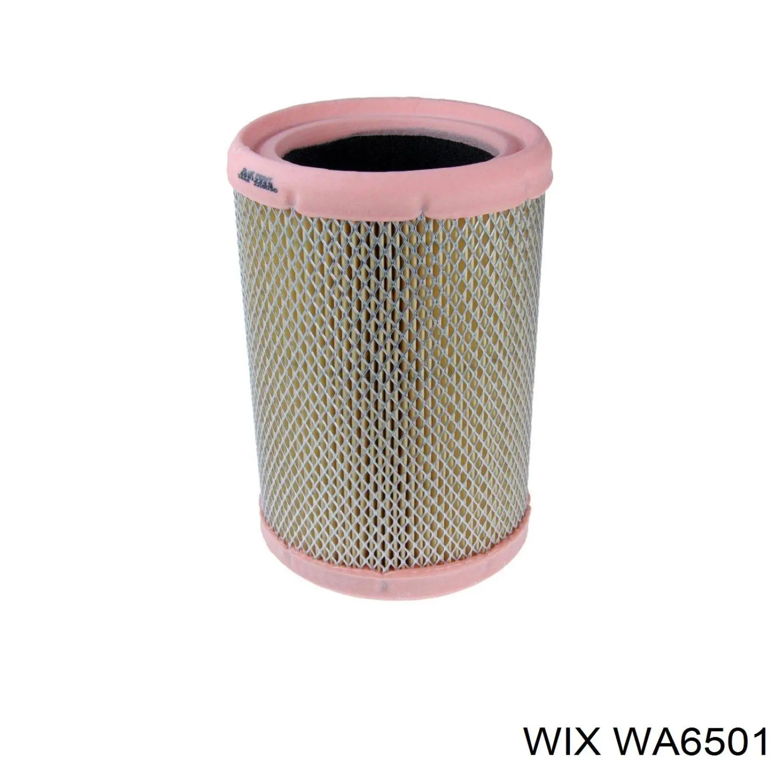 Елемент повітряного фільтра WIX WA6501 ціна, від 5.79 USD