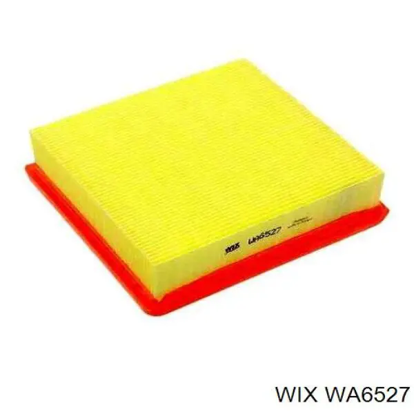Елемент повітряного фільтра WIX WA6527 ціна, від 4.47 USD