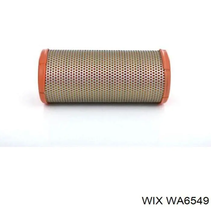 Елемент повітряного фільтра WIX WA6549 ціна, від 6.12 USD