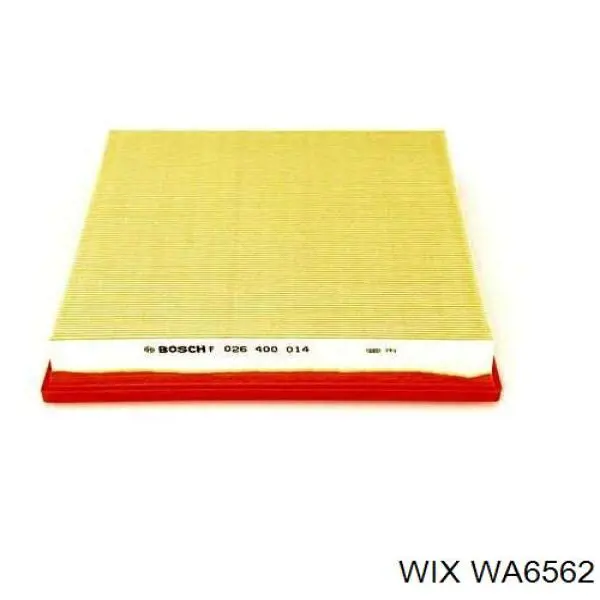 Елемент повітряного фільтра WIX WA6562 ціна, від 7.43 USD