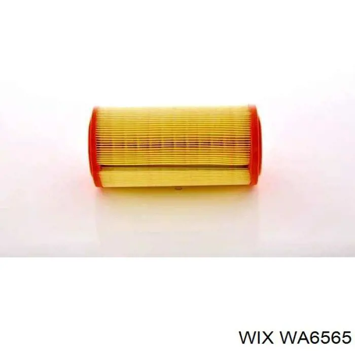 Купити WA6565 WIX Автомобільний фільтр повітря