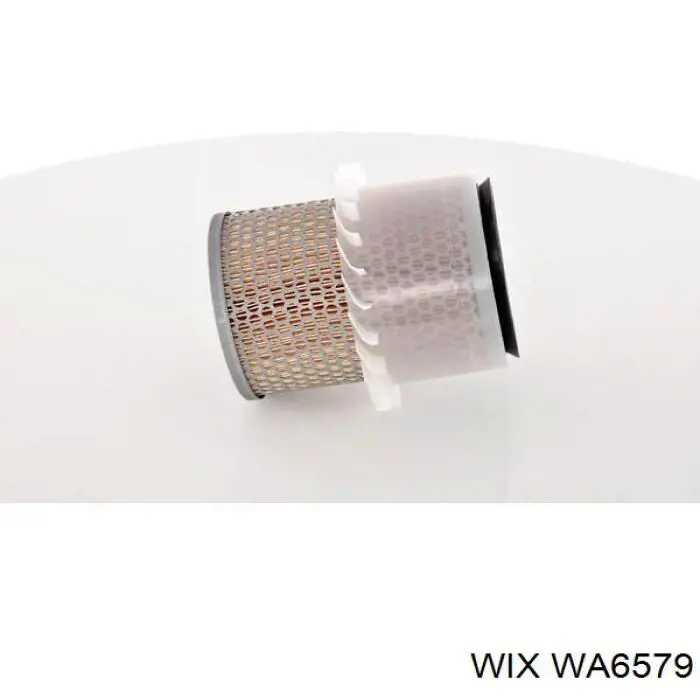 Повітряний фільтр WA6579 WIX