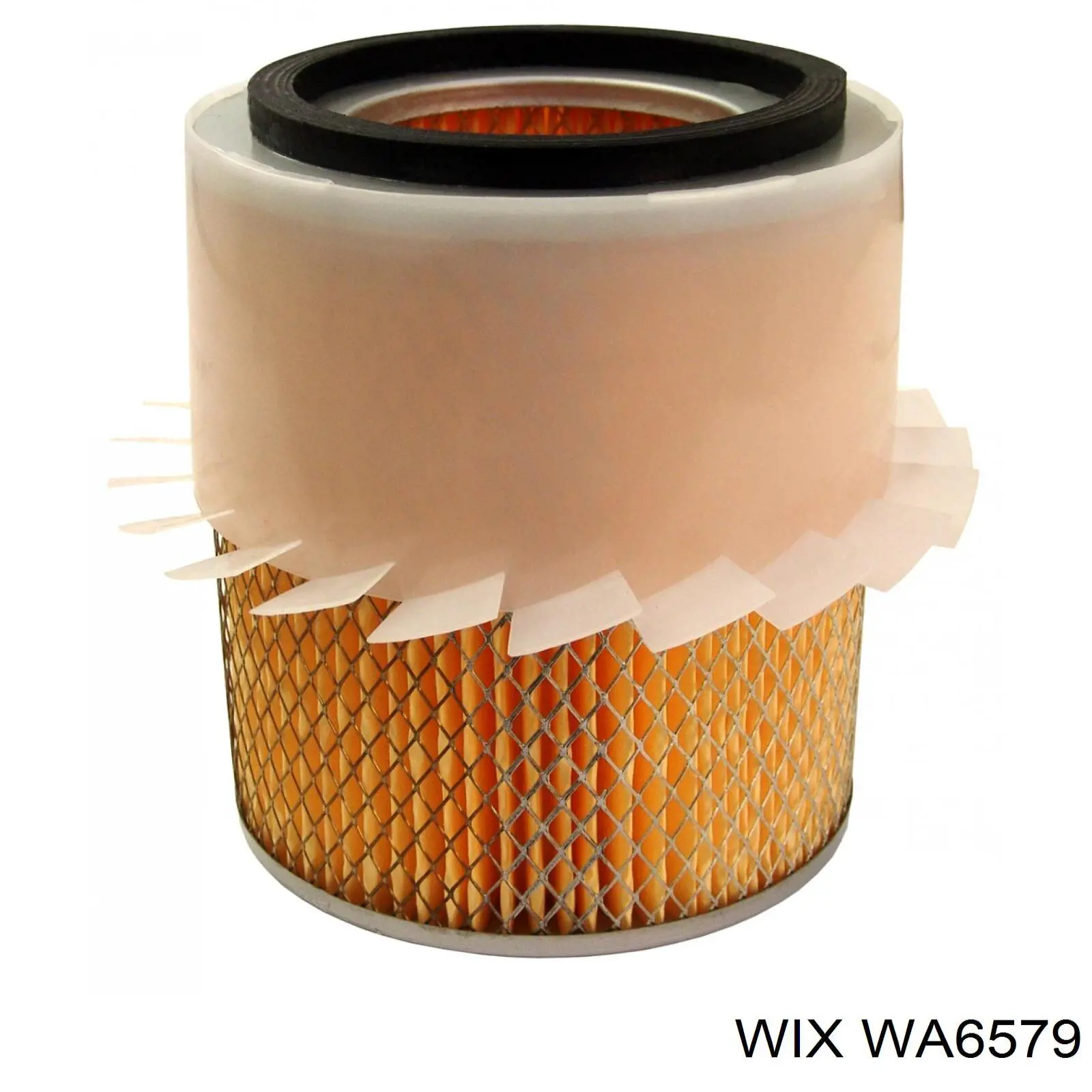 Елемент повітряного фільтра WIX WA6579 ціна, від 14.63 USD