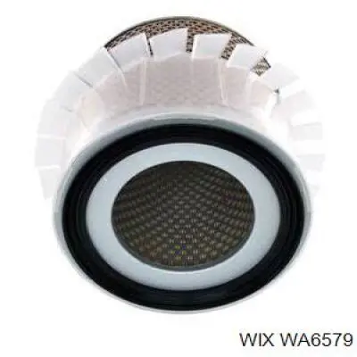 Купити WA6579 WIX Автомобільний фільтр повітря