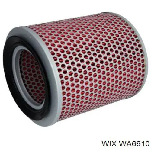 Елемент повітряного фільтра WIX WA6610 ціна, від 8.54 USD