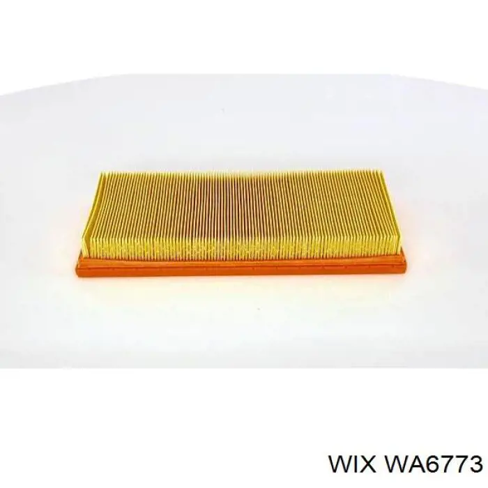 Купити WA6773 WIX Автомобільний фільтр повітря