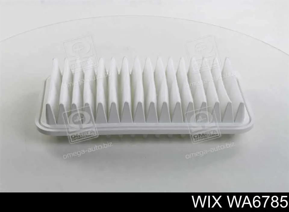 Купити WA6785 WIX Автомобільний фільтр повітря