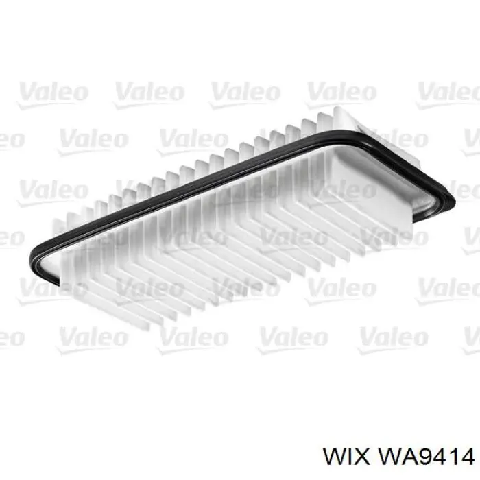 Купити WA9414 WIX Автомобільний фільтр повітря