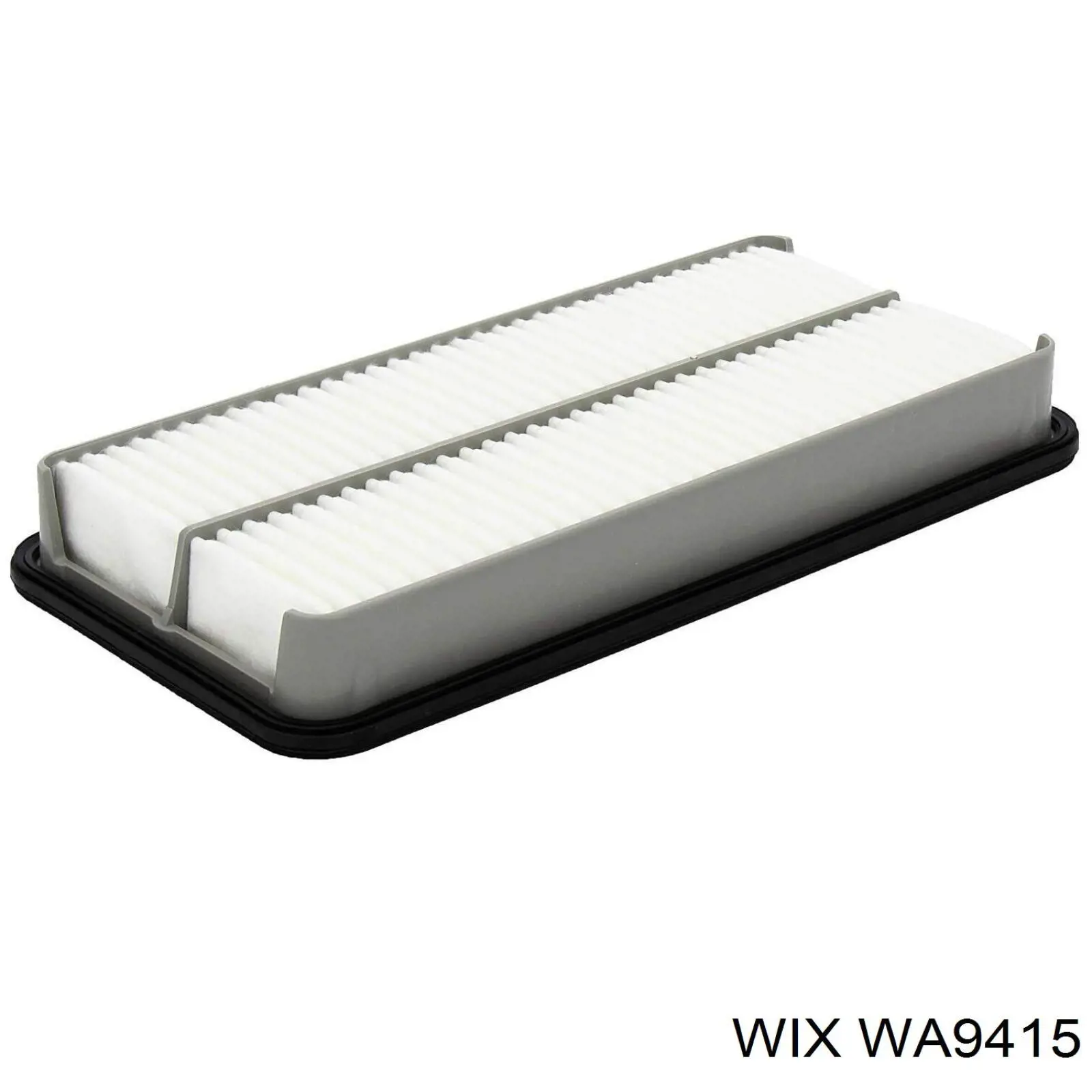 WA9415 WIX фільтр повітряний