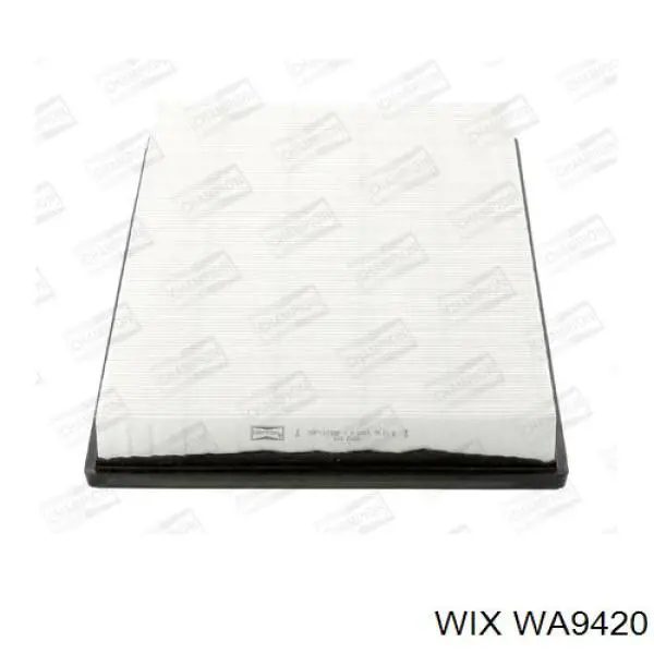 Купити WA9420 WIX Автомобільний фільтр повітря