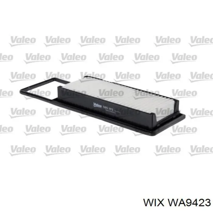 Елемент повітряного фільтра WIX WA9423 ціна, від 4.86 USD