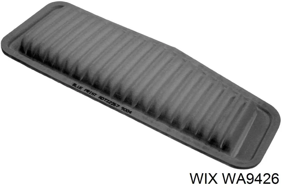 Повітряний фільтр WA9426 WIX