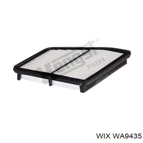 Елемент повітряного фільтра WIX WA9435 ціна, від 5.64 USD